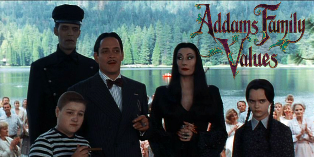 addams