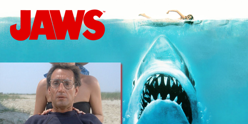 jaws