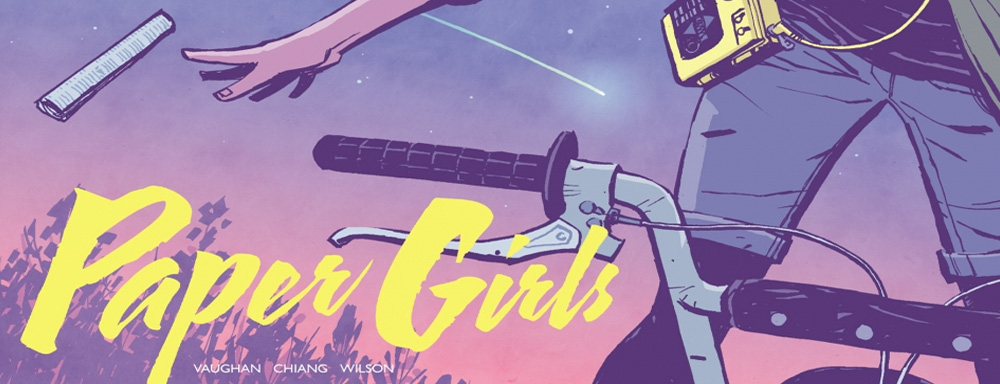 papergirls