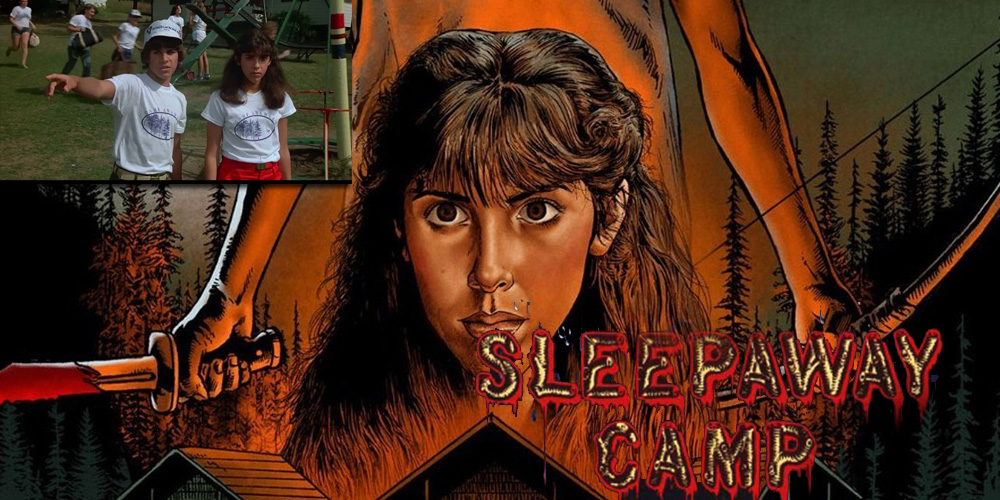 sleepaway