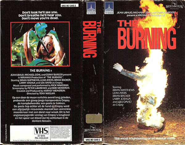 theburning-vhs