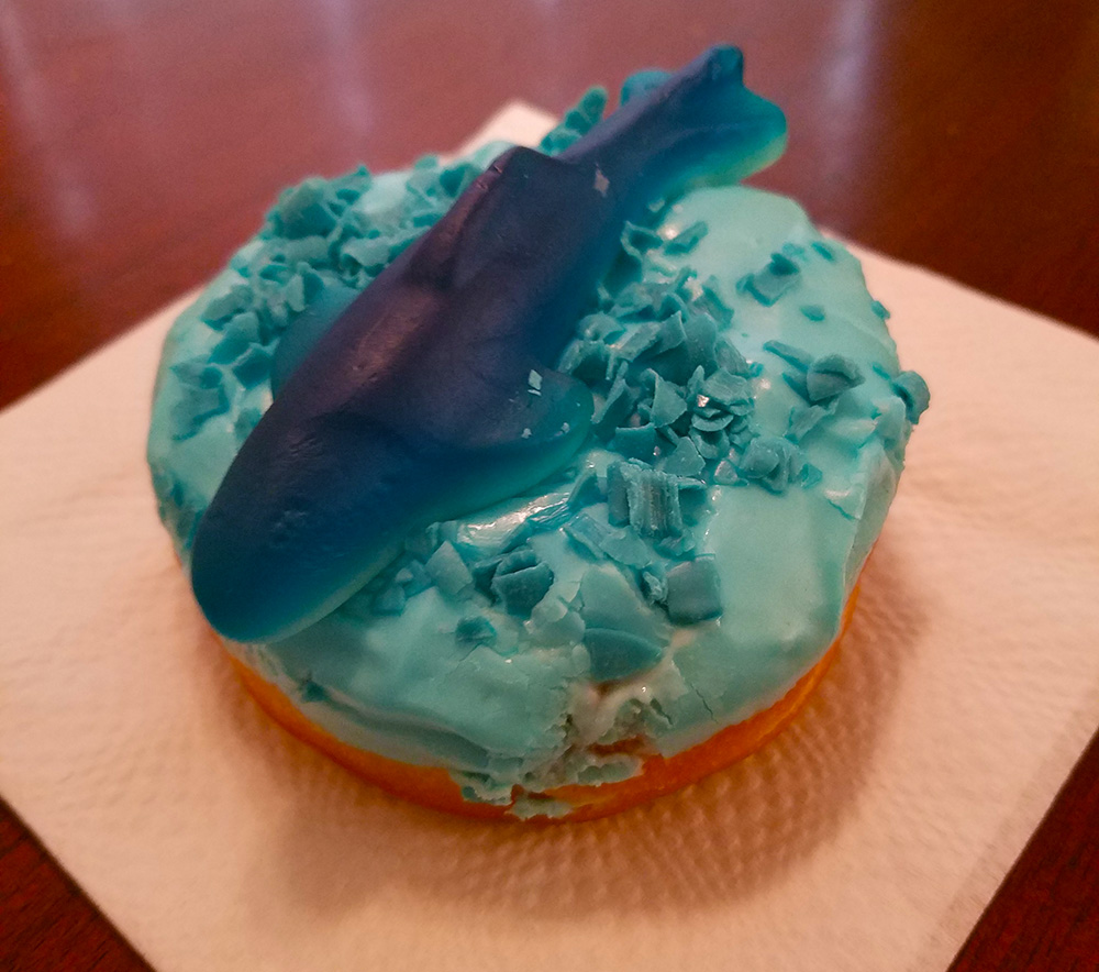 sharkdonut