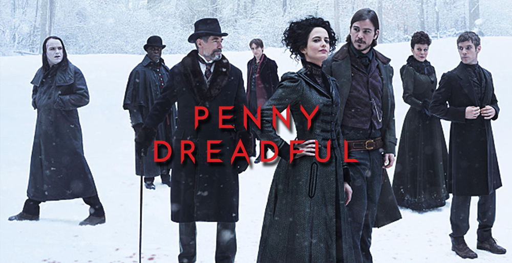 pennydreadful